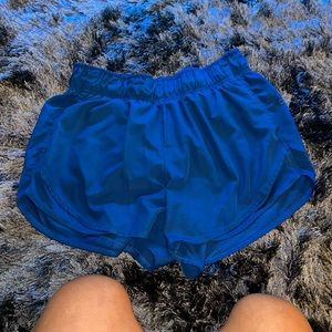 Athletic works woman’s athletic shorts size small!